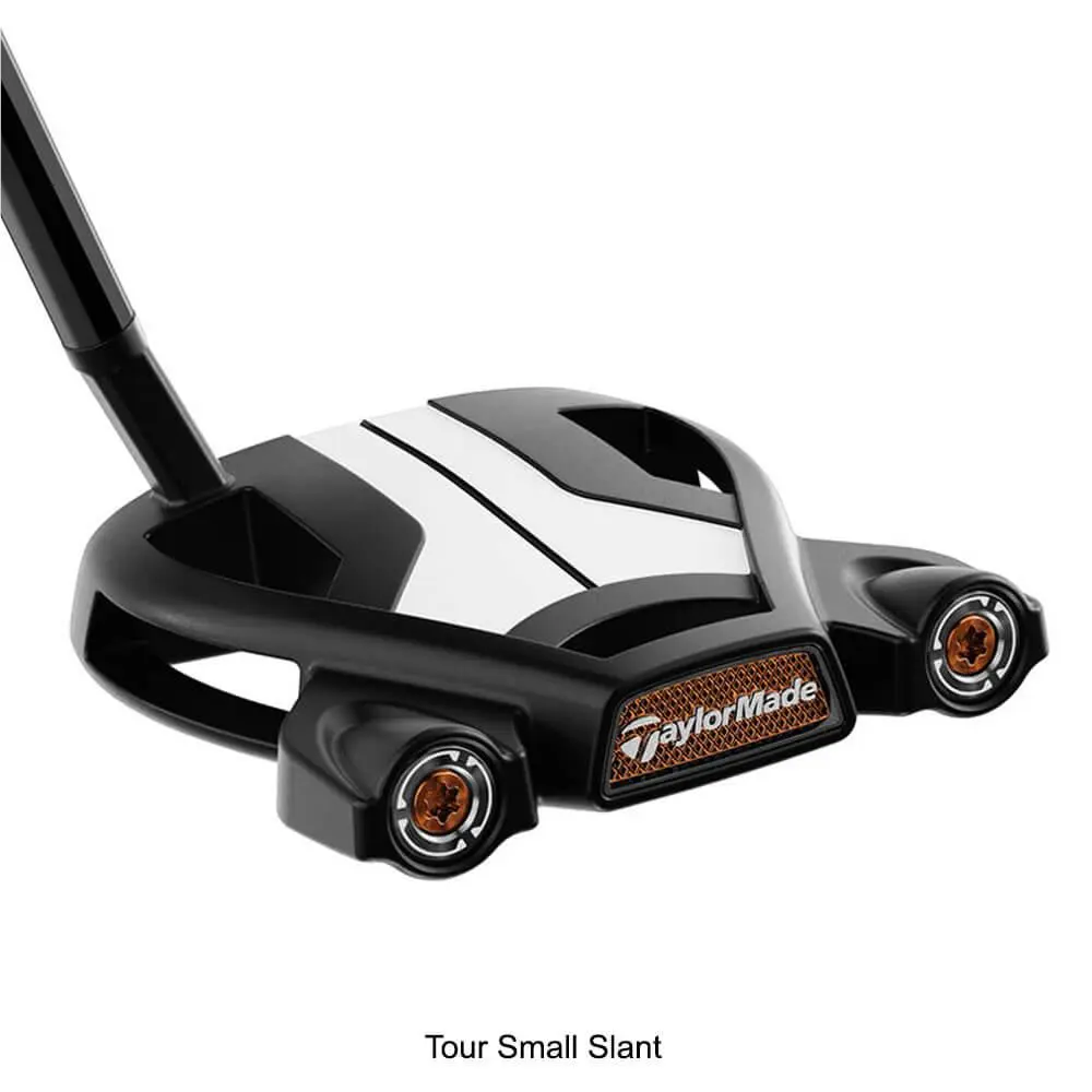 TaylorMade  - Chrome 12