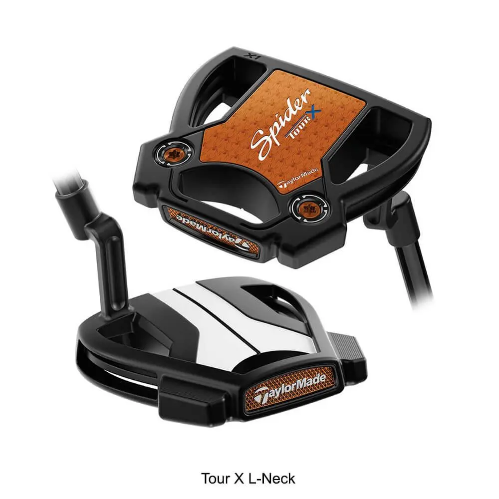 TaylorMade  - Chrome 15