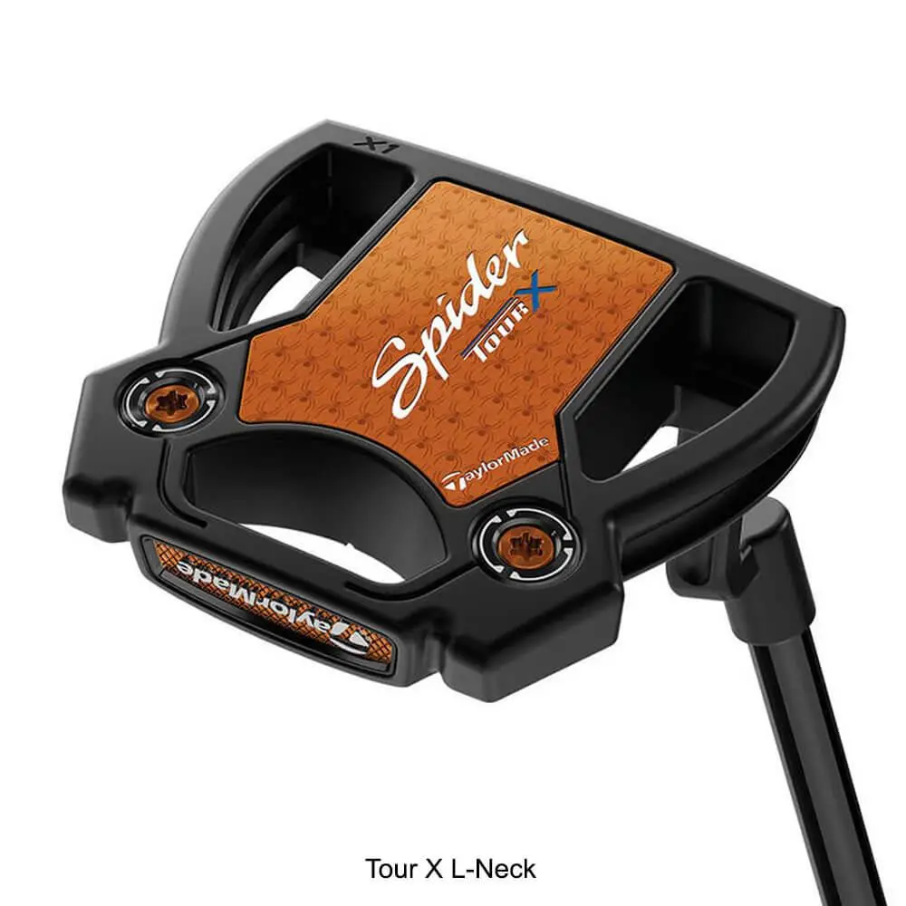 TaylorMade  - Chrome 16