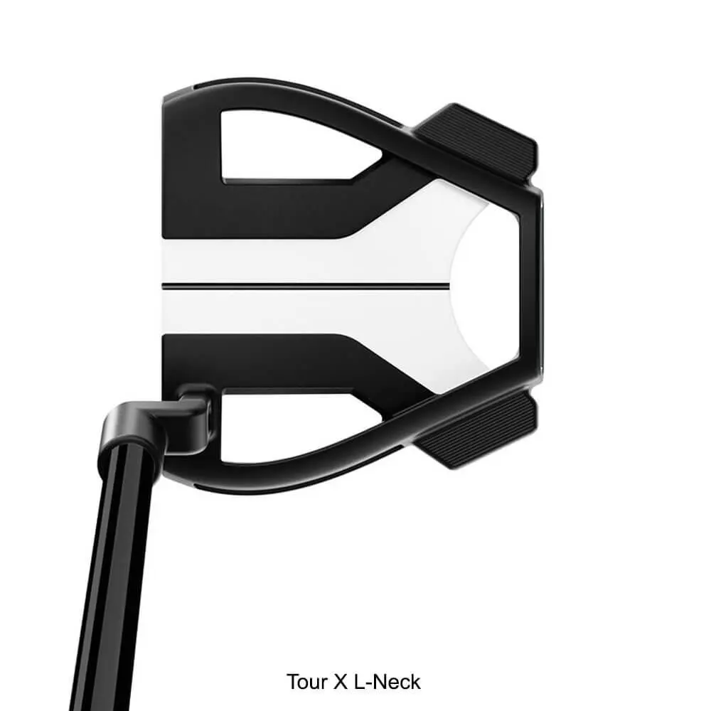 TaylorMade  - Chrome 17