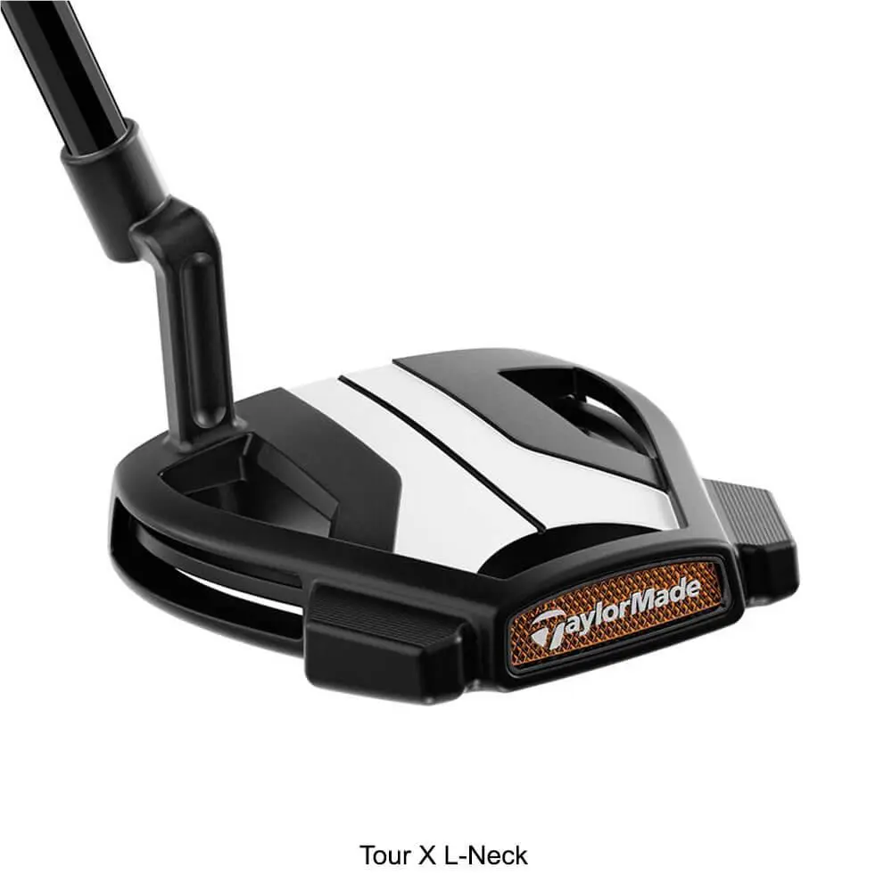 TaylorMade  - Chrome 18