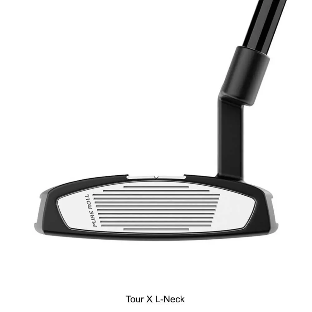 TaylorMade  - Chrome 19