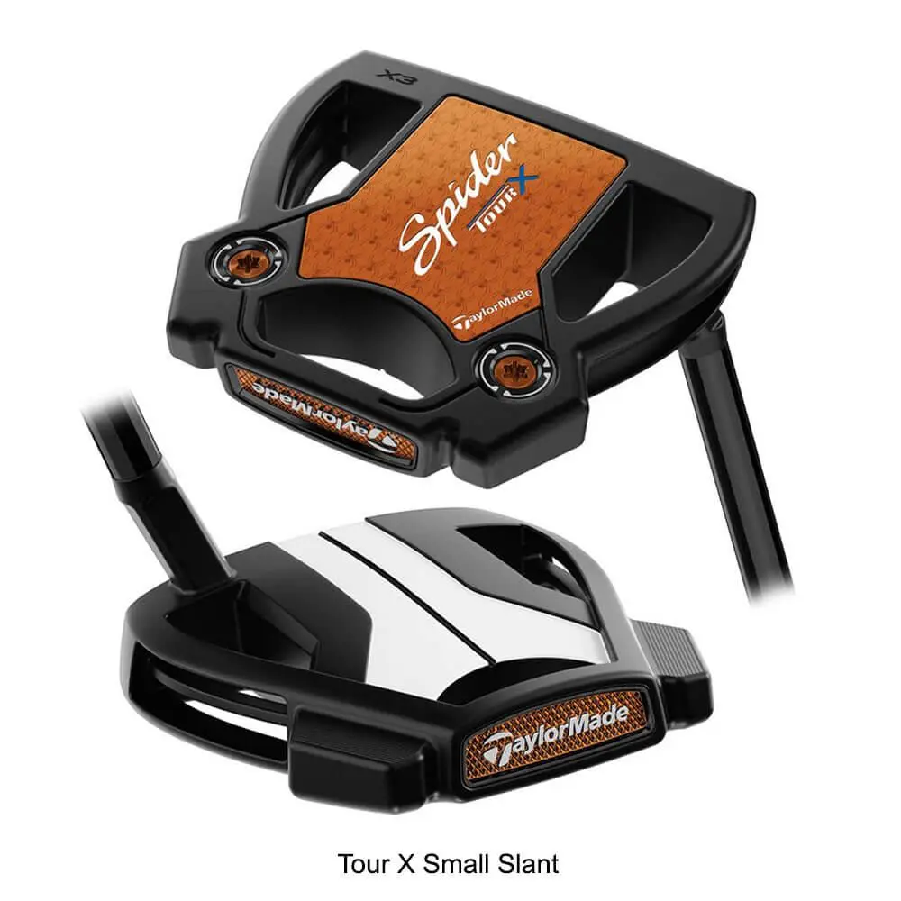 TaylorMade  - Chrome 21
