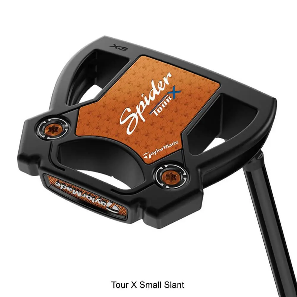 TaylorMade  - Chrome 22
