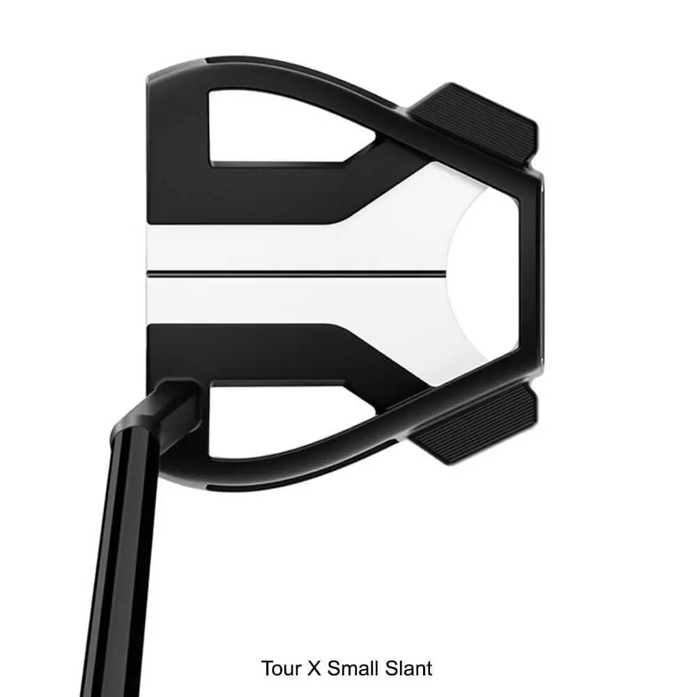 TaylorMade  - Chrome 23