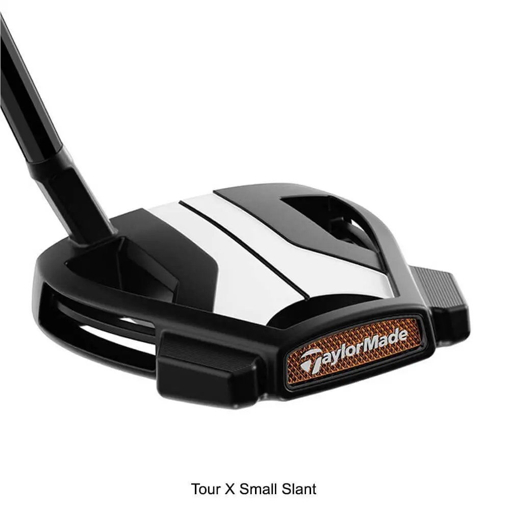 TaylorMade  - Chrome 24