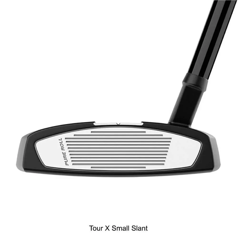 TaylorMade  - Chrome 25