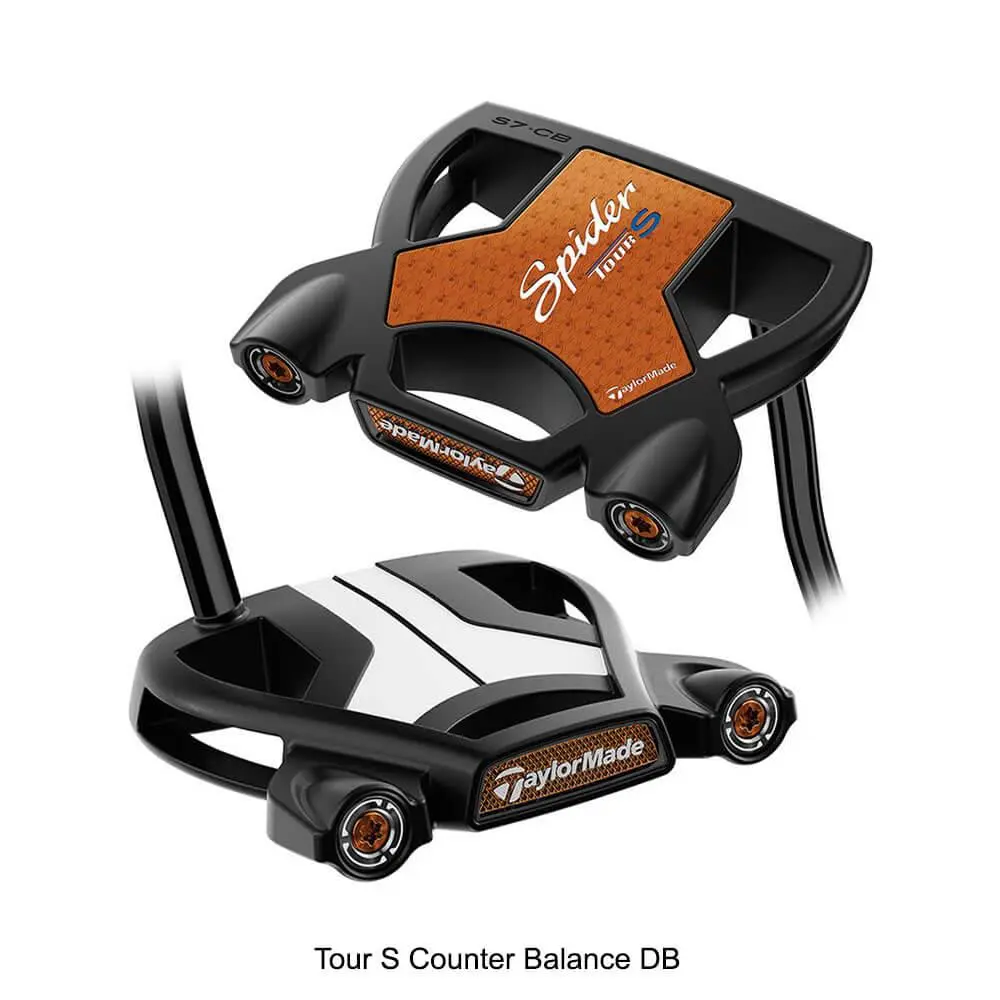 TaylorMade  - Chrome 4