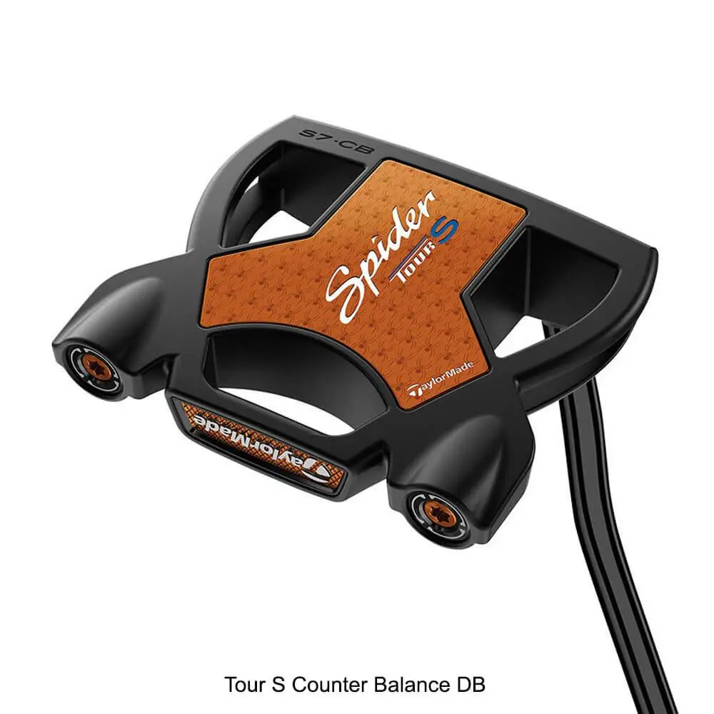TaylorMade  - Chrome 5
