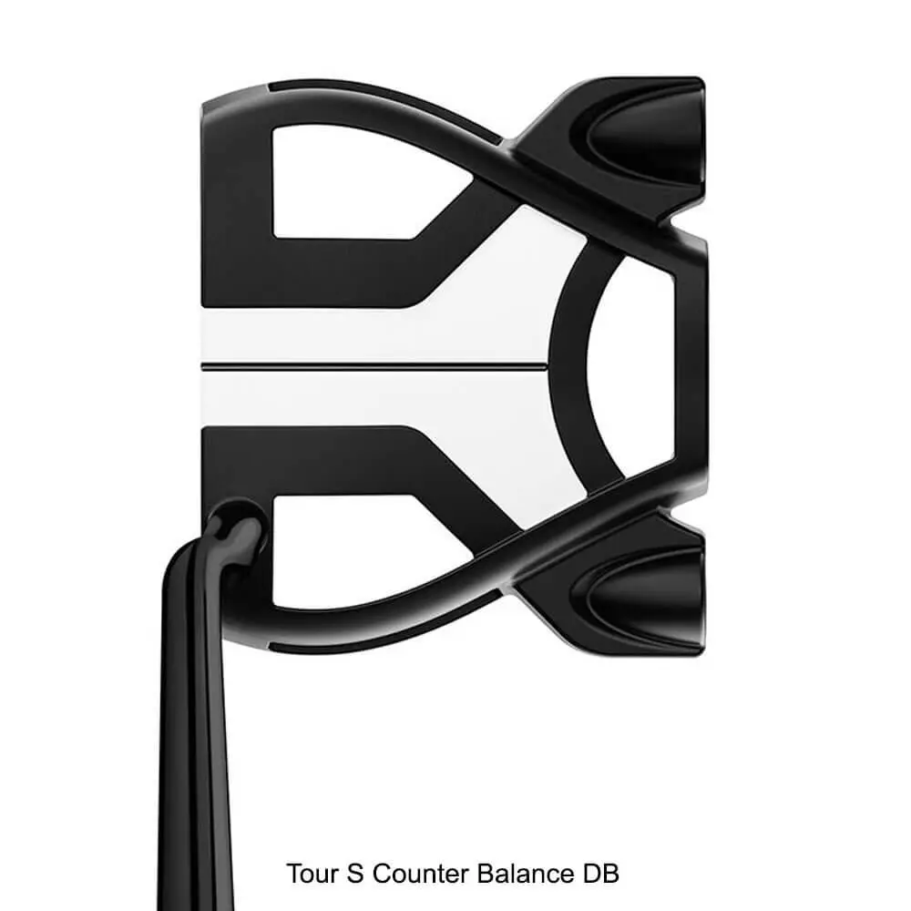 TaylorMade  - Chrome 6