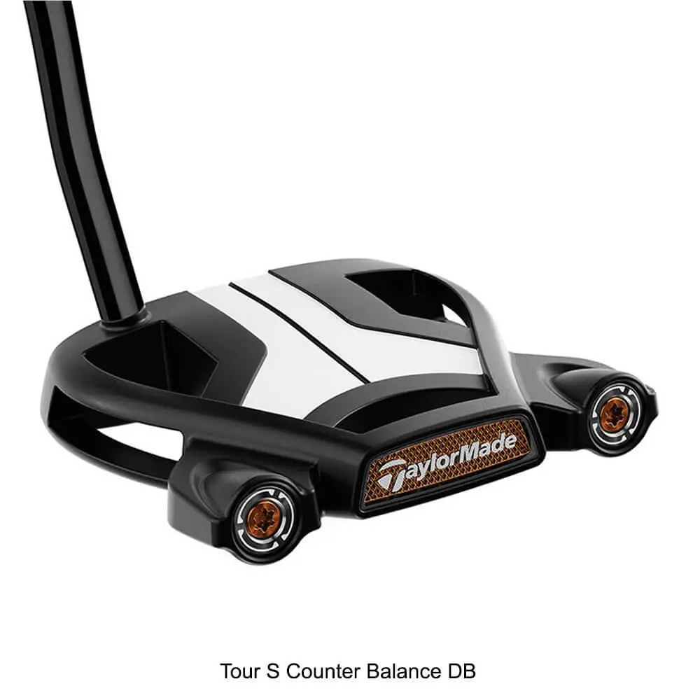 TaylorMade  - Chrome 7