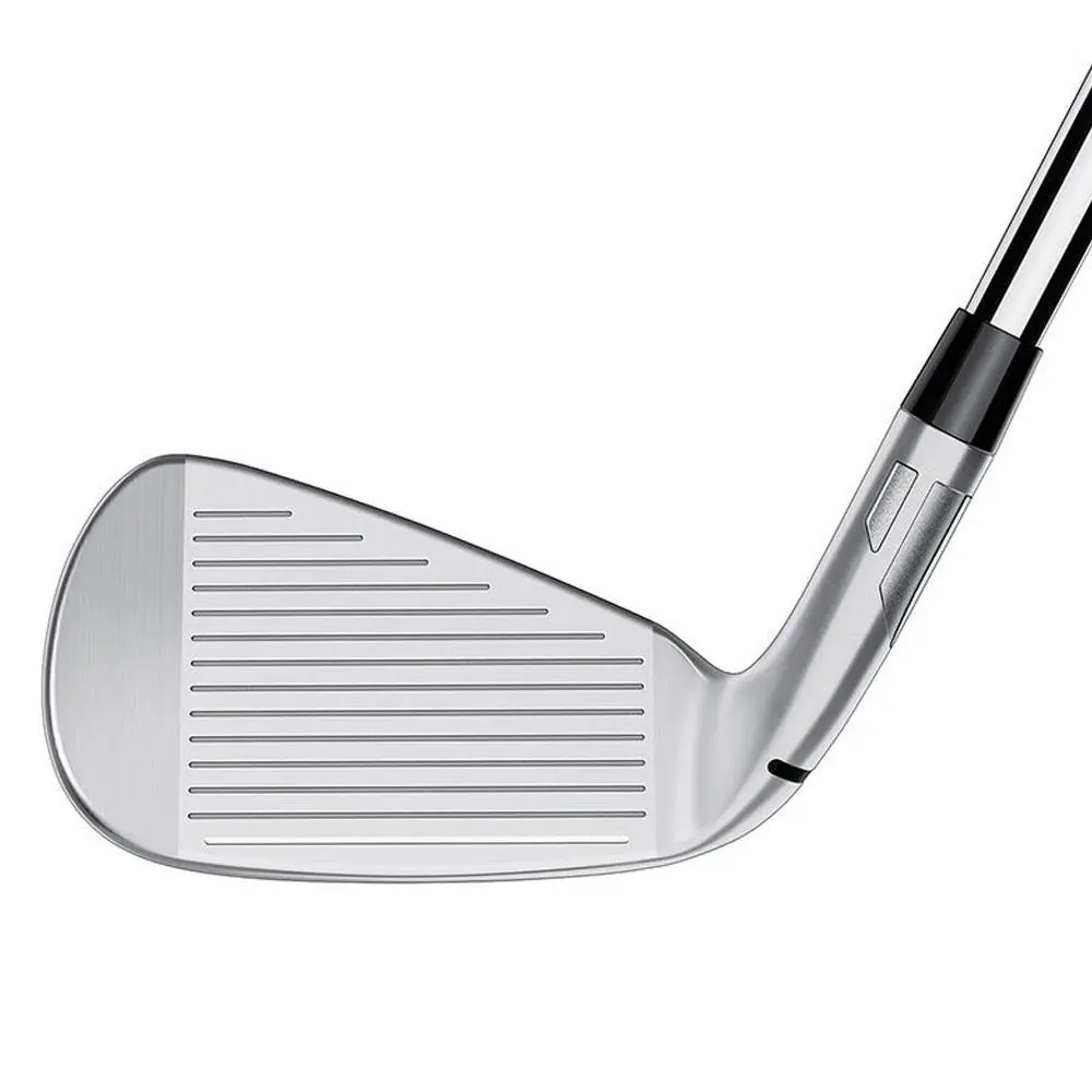 TaylorMade  - Chrome 2