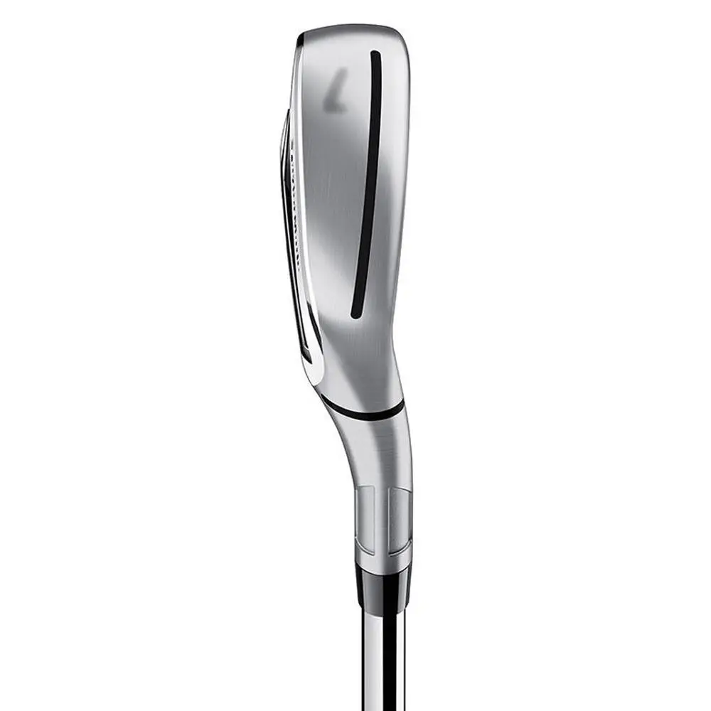 TaylorMade  - Chrome 3