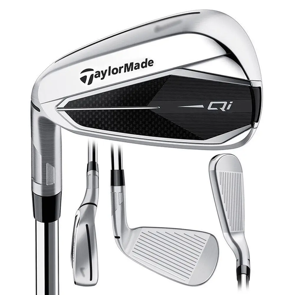 TaylorMade  - Chrome 9