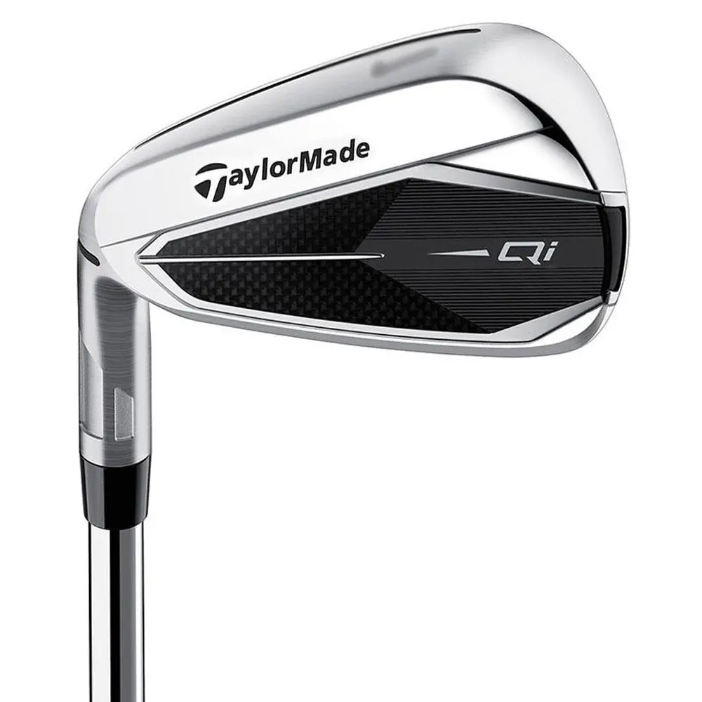 TaylorMade  - Chrome 10