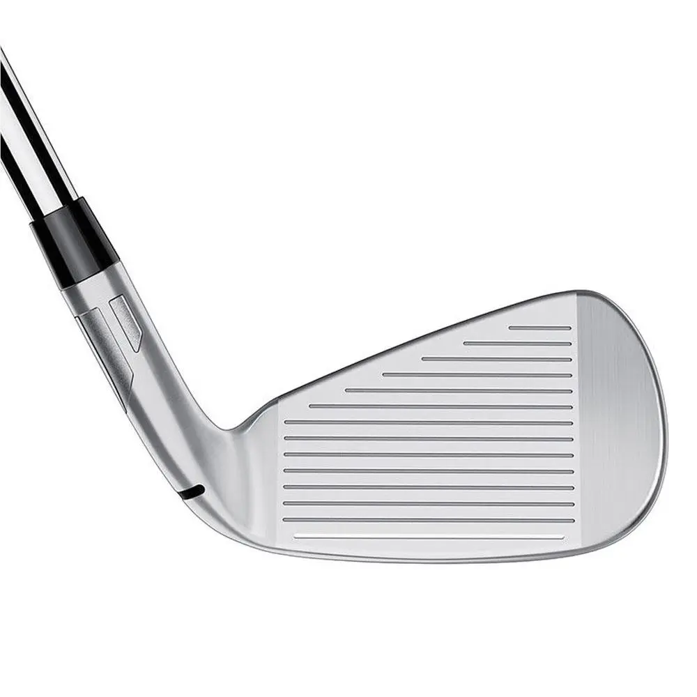 TaylorMade  - Chrome 12