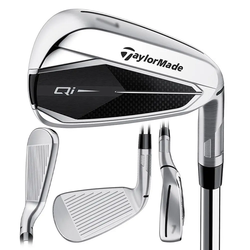 TaylorMade  - Chrome 4