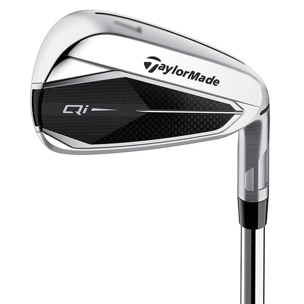TaylorMade  - Chrome 5