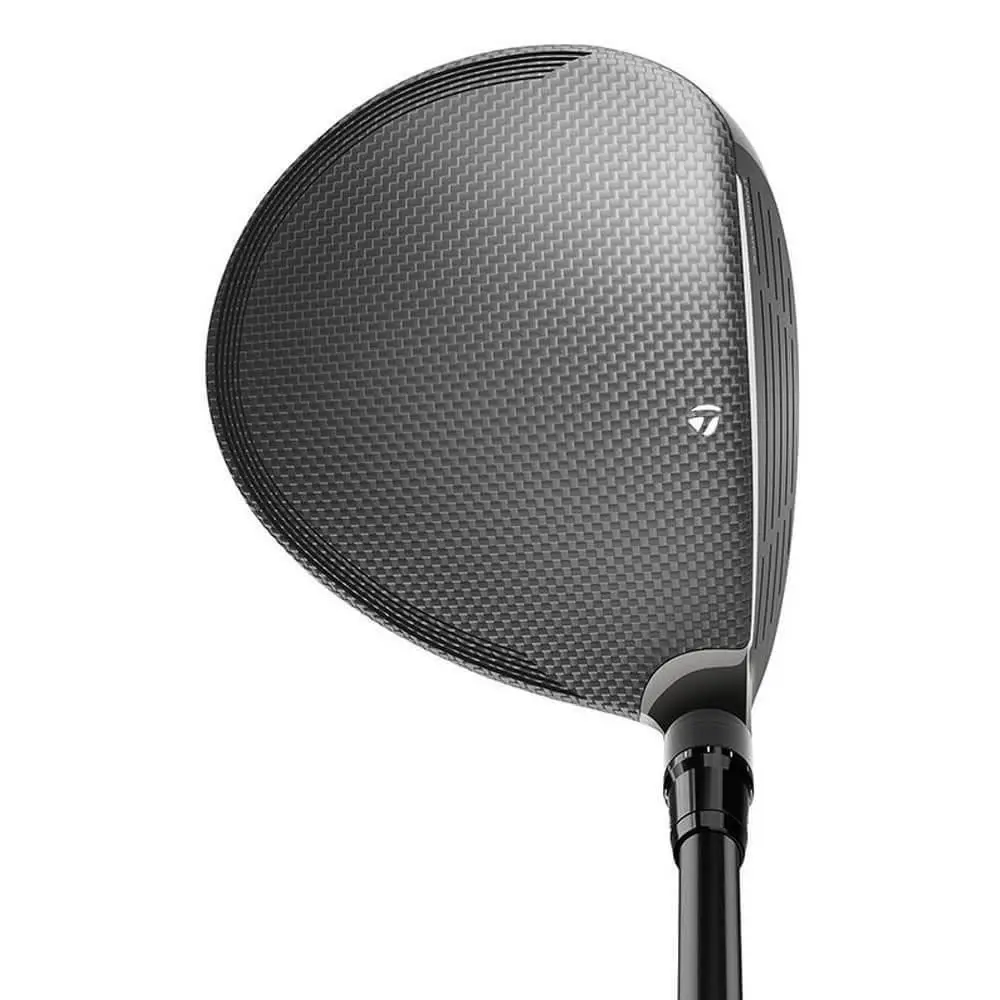 TaylorMade  - Chrome 1