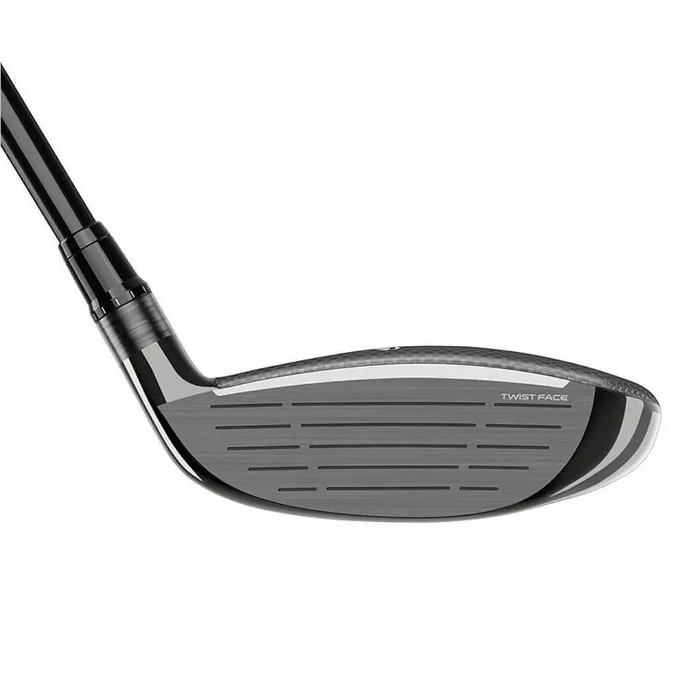 TaylorMade  - Chrome 2