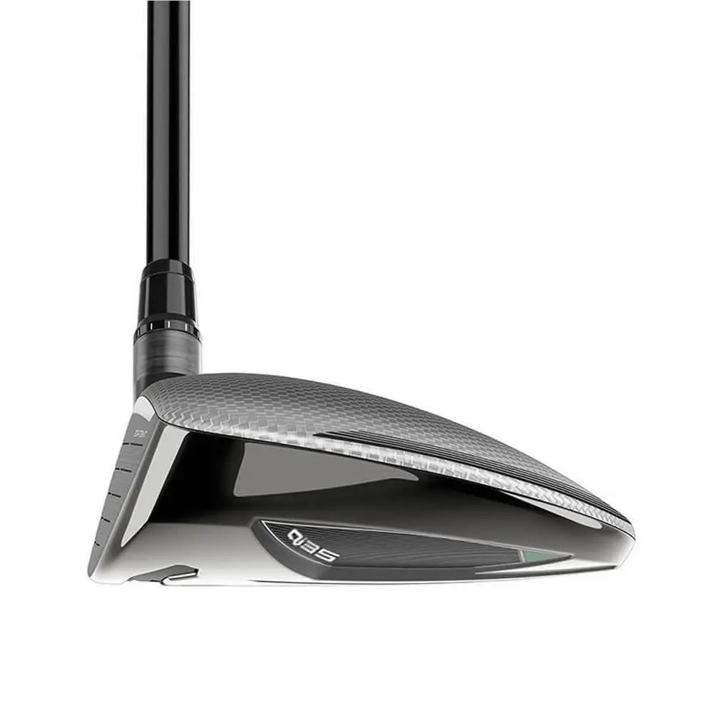 TaylorMade  - Chrome 9