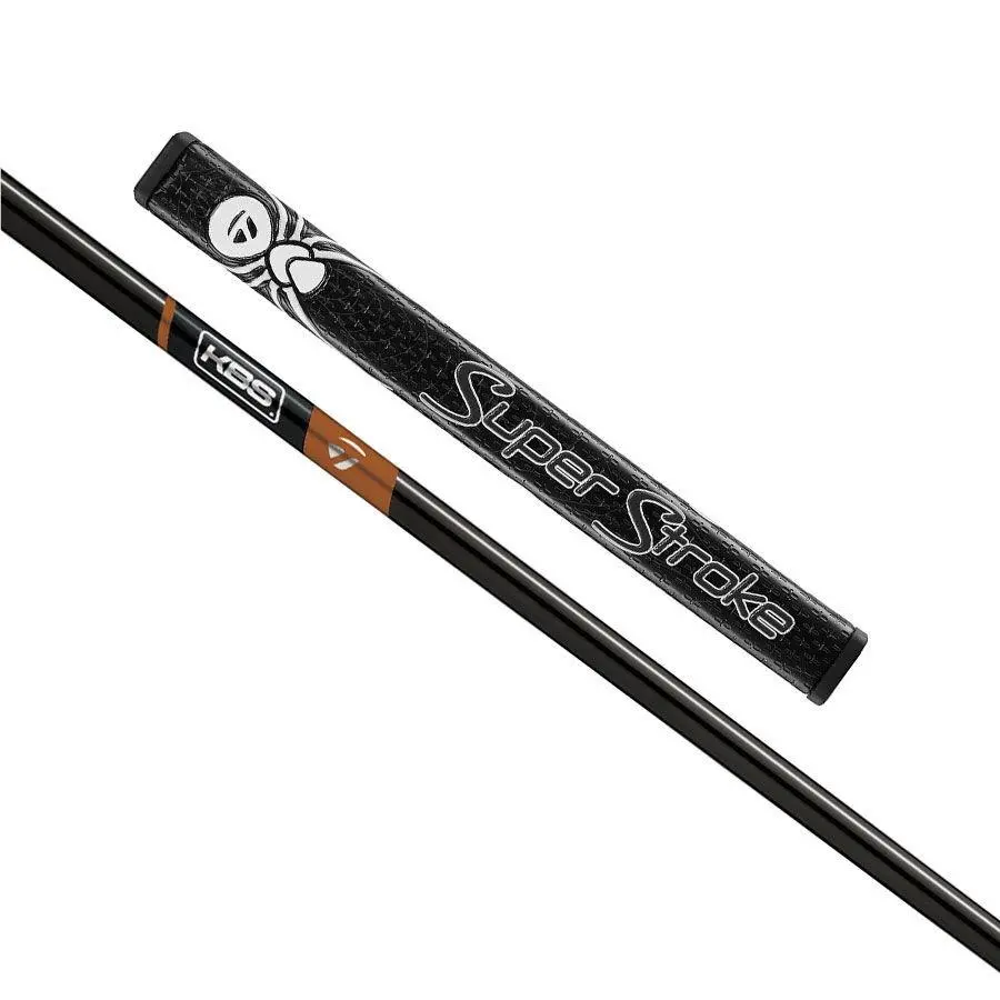 TaylorMade  - Spider Tour - Spider Tour - Black 3