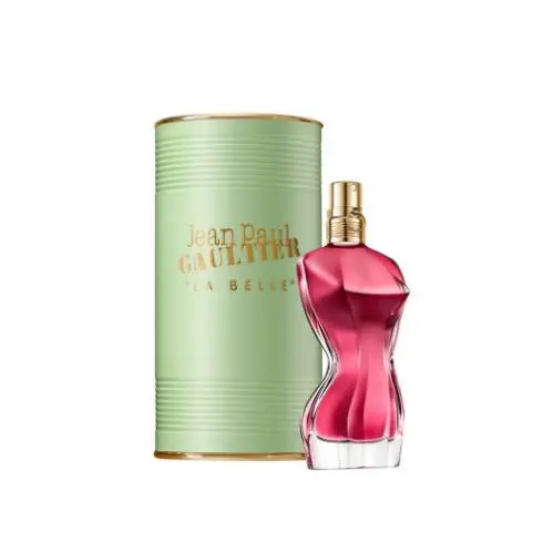 Jean Paul Gaultier La Belle Edp Spray 30ml 1.0oz Unsealed