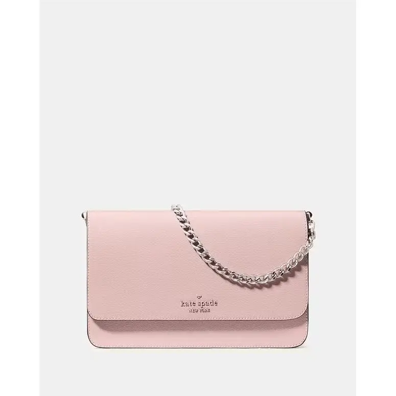 Madison Textured Patent Leather Willow Medium Convertible Crossb by Kate Spade