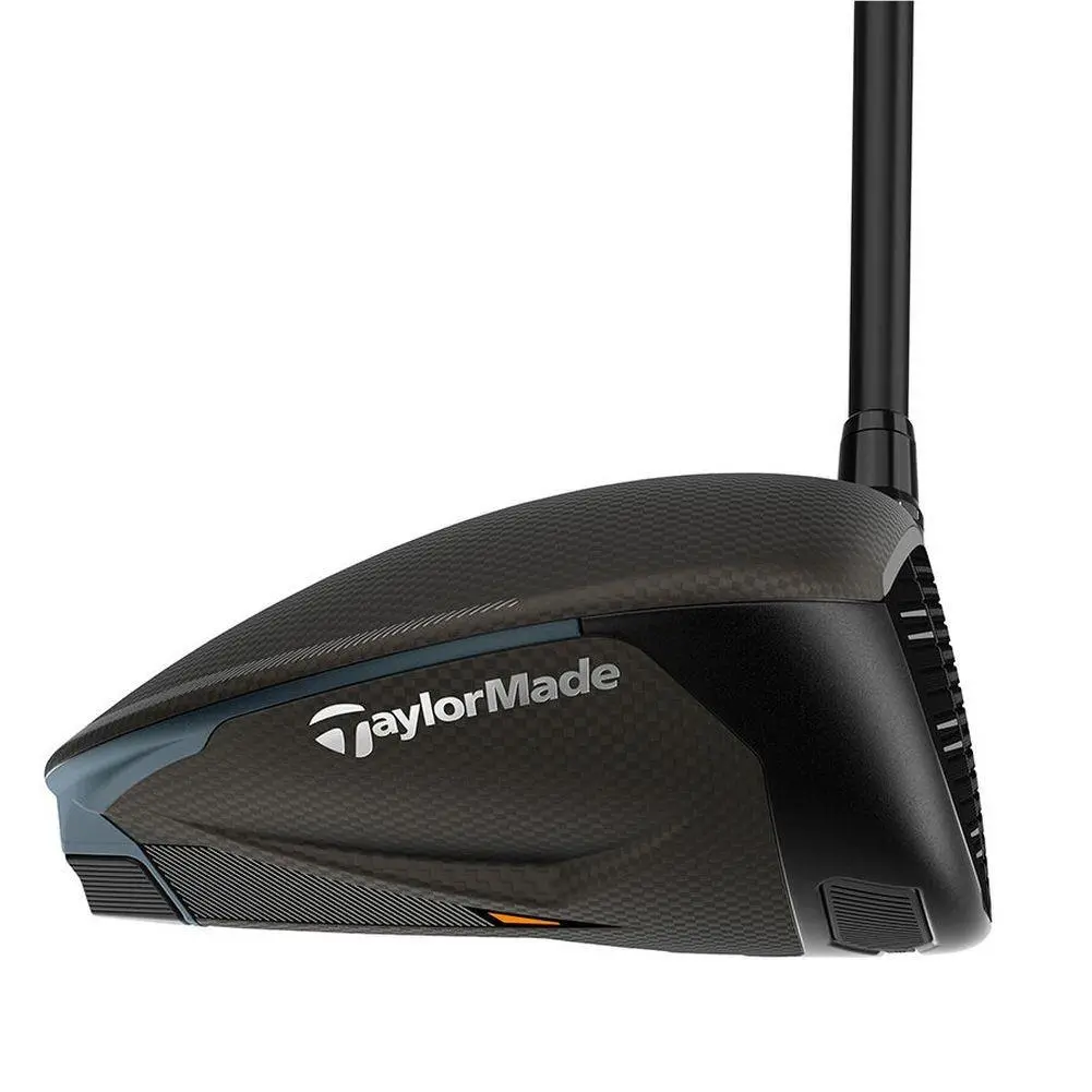 TaylorMade  - Qi4D Max (2026) - Max - Metallic Bronze 6