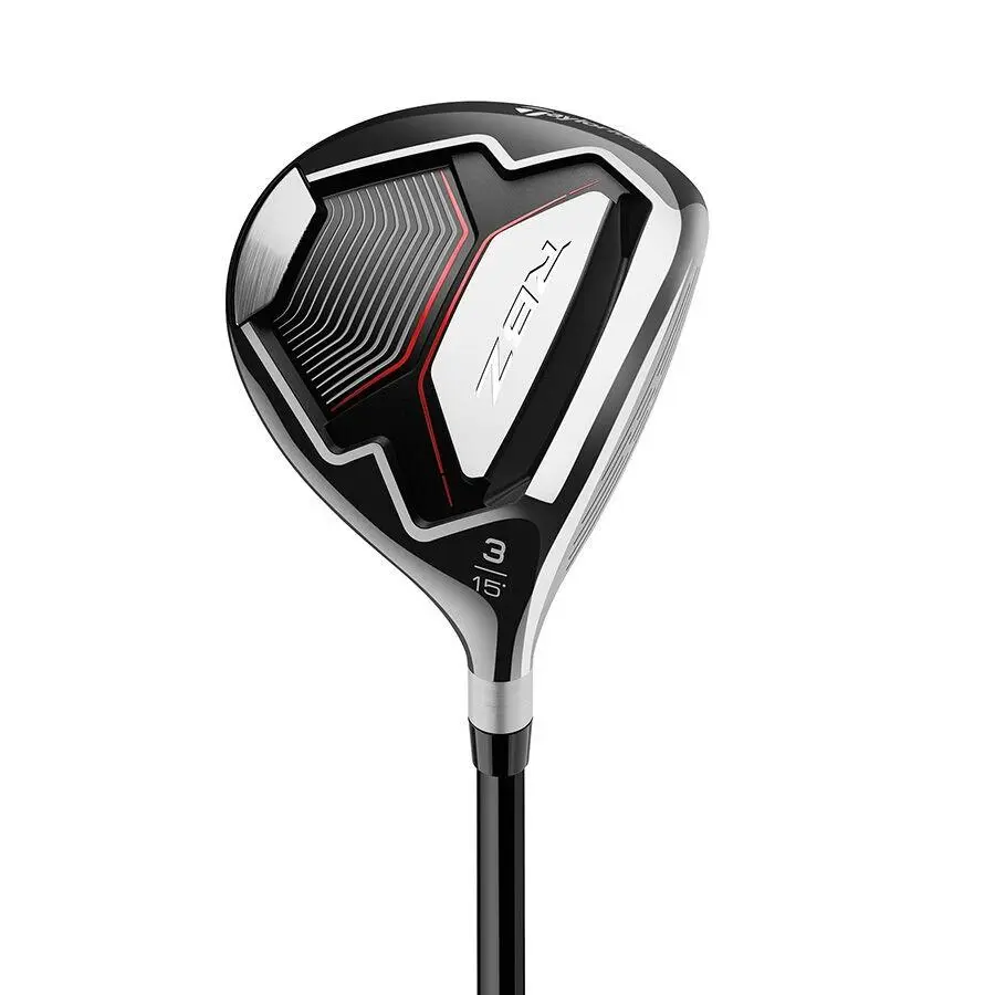 TaylorMade  - RBZ 2 - RBZ 6
