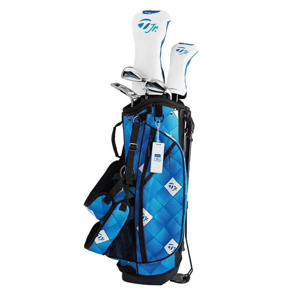 TaylorMade  - Chrome 0