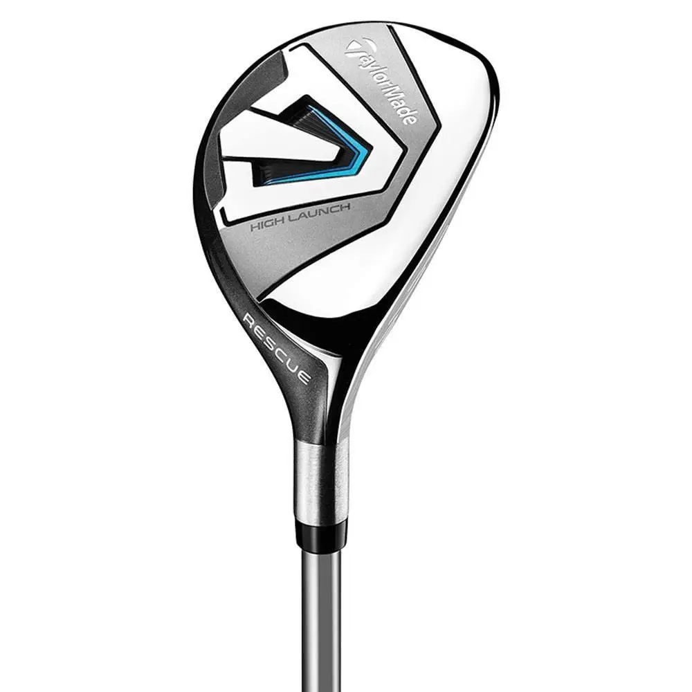 TaylorMade  - Chrome 2
