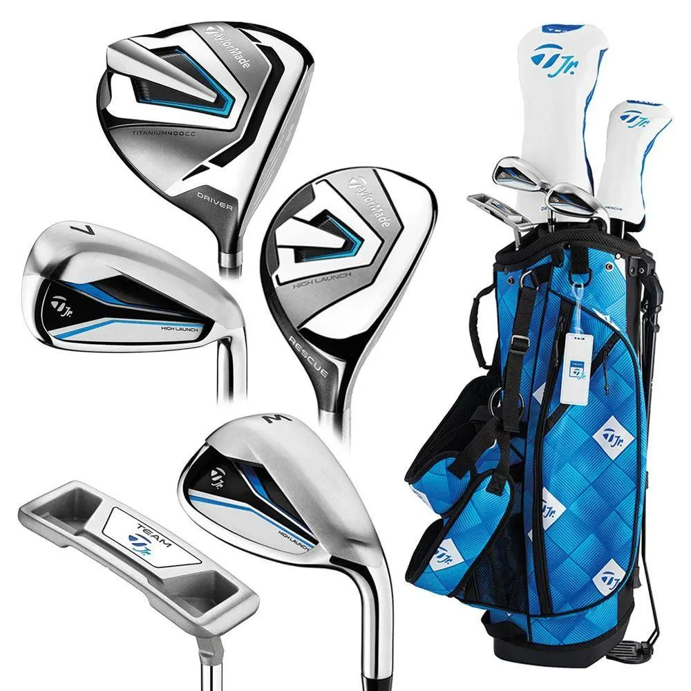 TaylorMade  - Chrome 6
