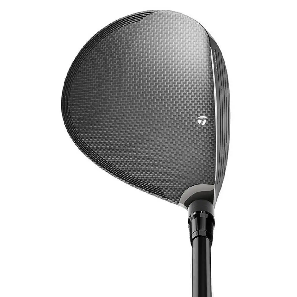 TaylorMade  - Chrome 1