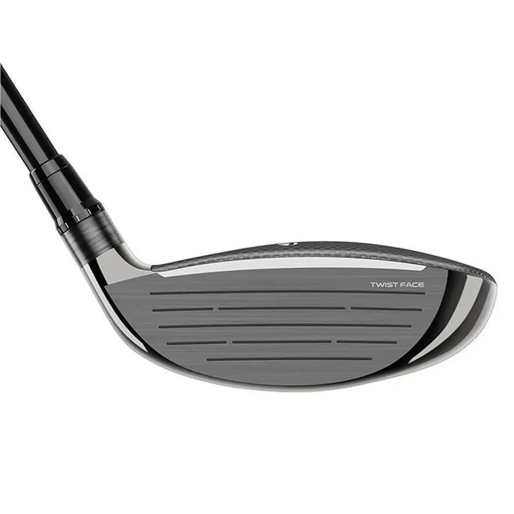 TaylorMade  - Chrome 8