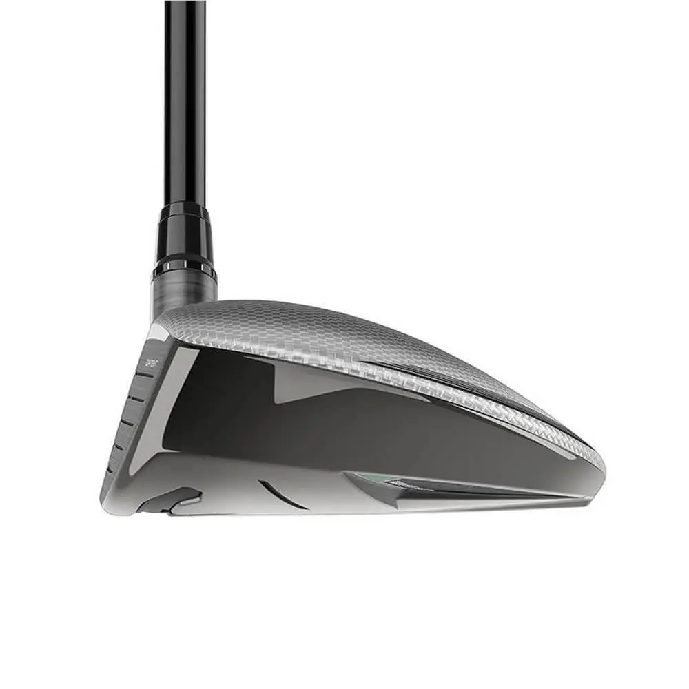 TaylorMade  - Chrome 9
