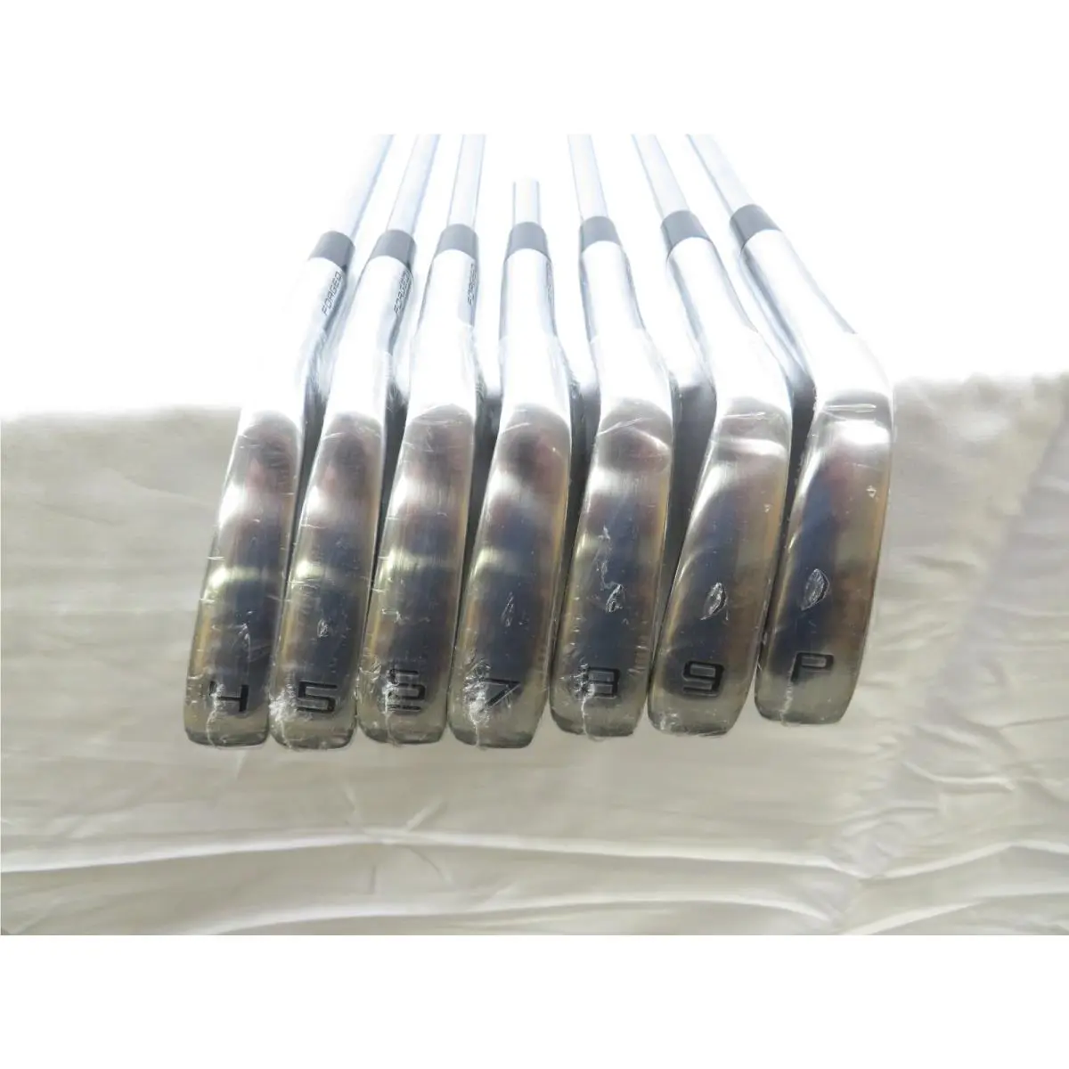 TaylorMade  - P-7MB 0