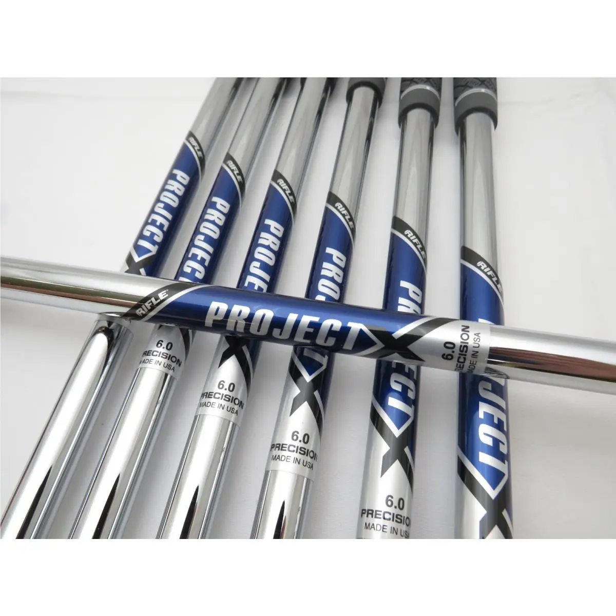 TaylorMade  - P-7MB 2