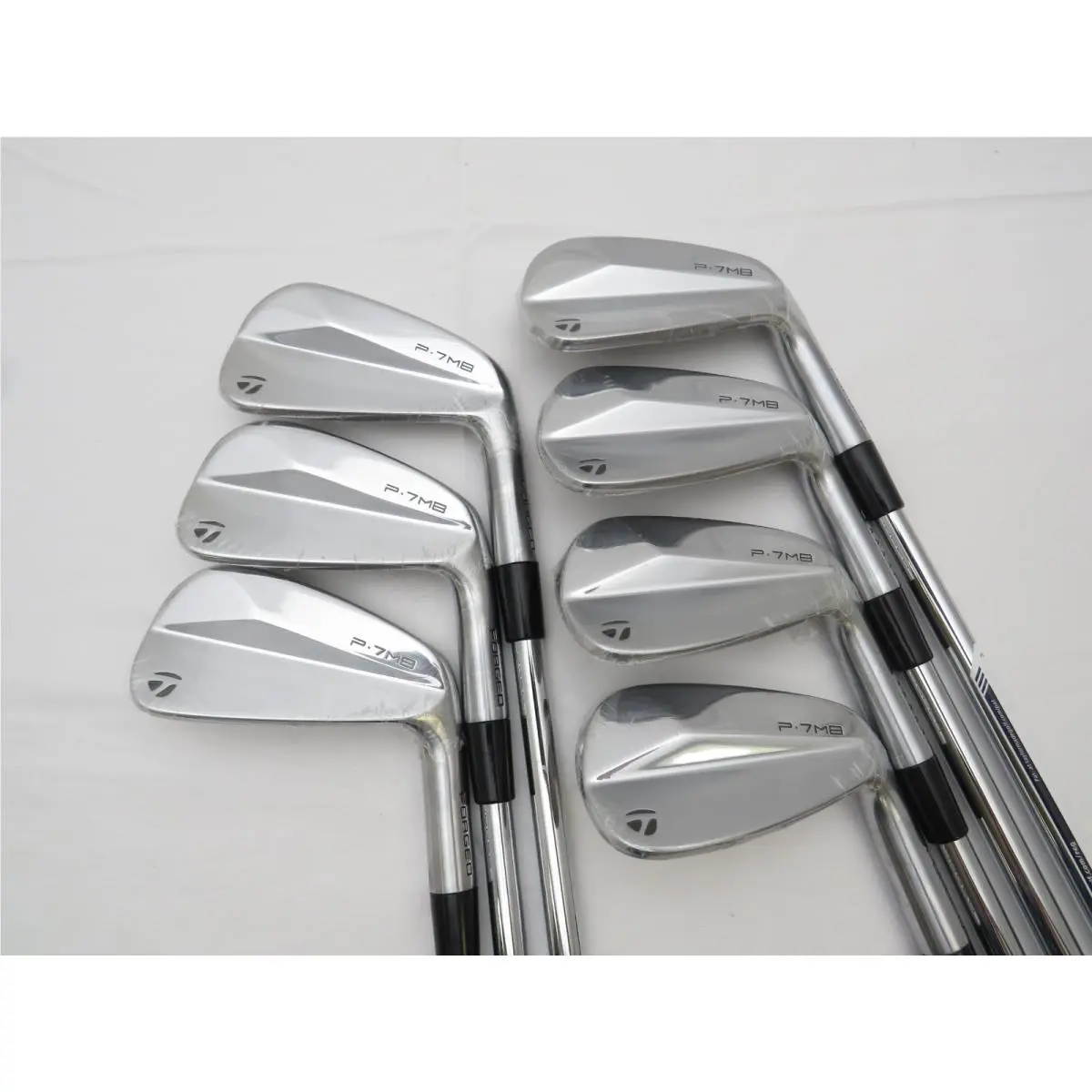 TaylorMade  - P-7MB 4