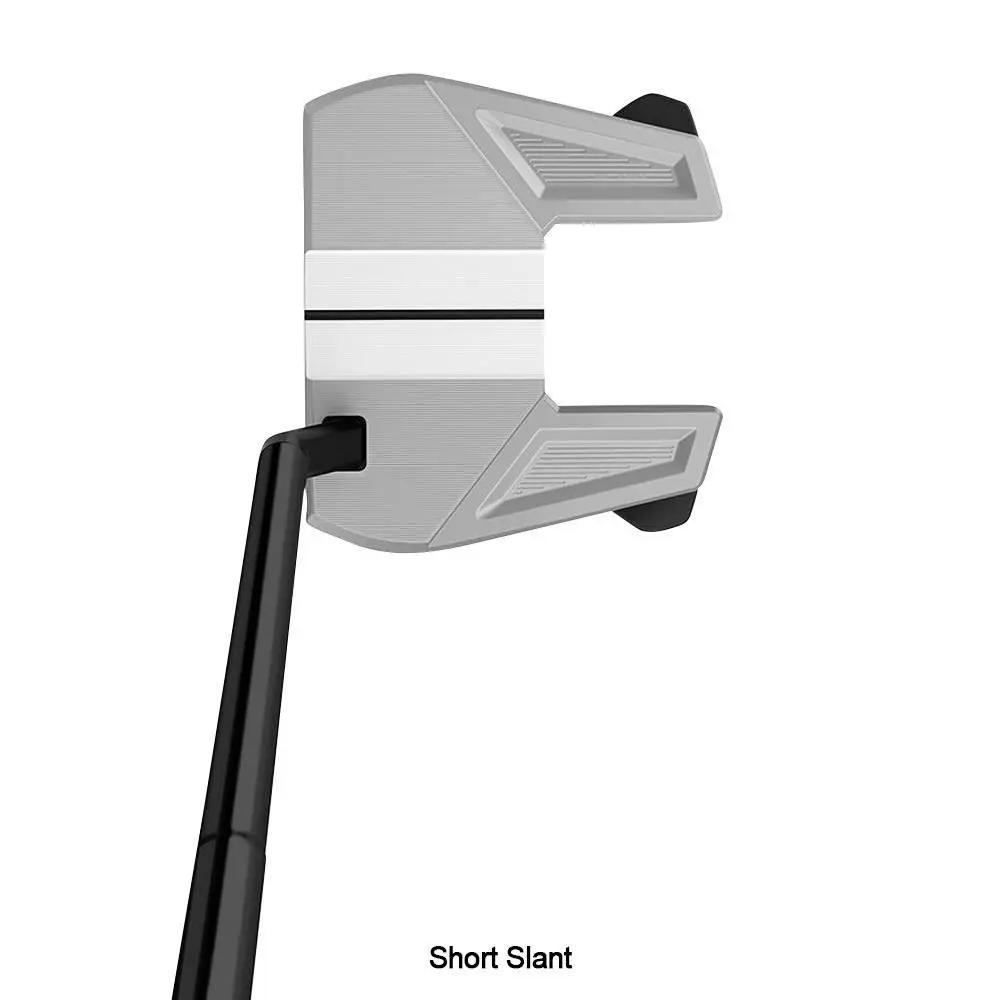 TaylorMade  - Chrome (UPC: 192371426210) 1