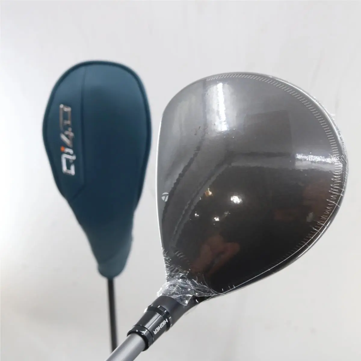 TaylorMade  - Qi4D Max Lite - Max Lite 0