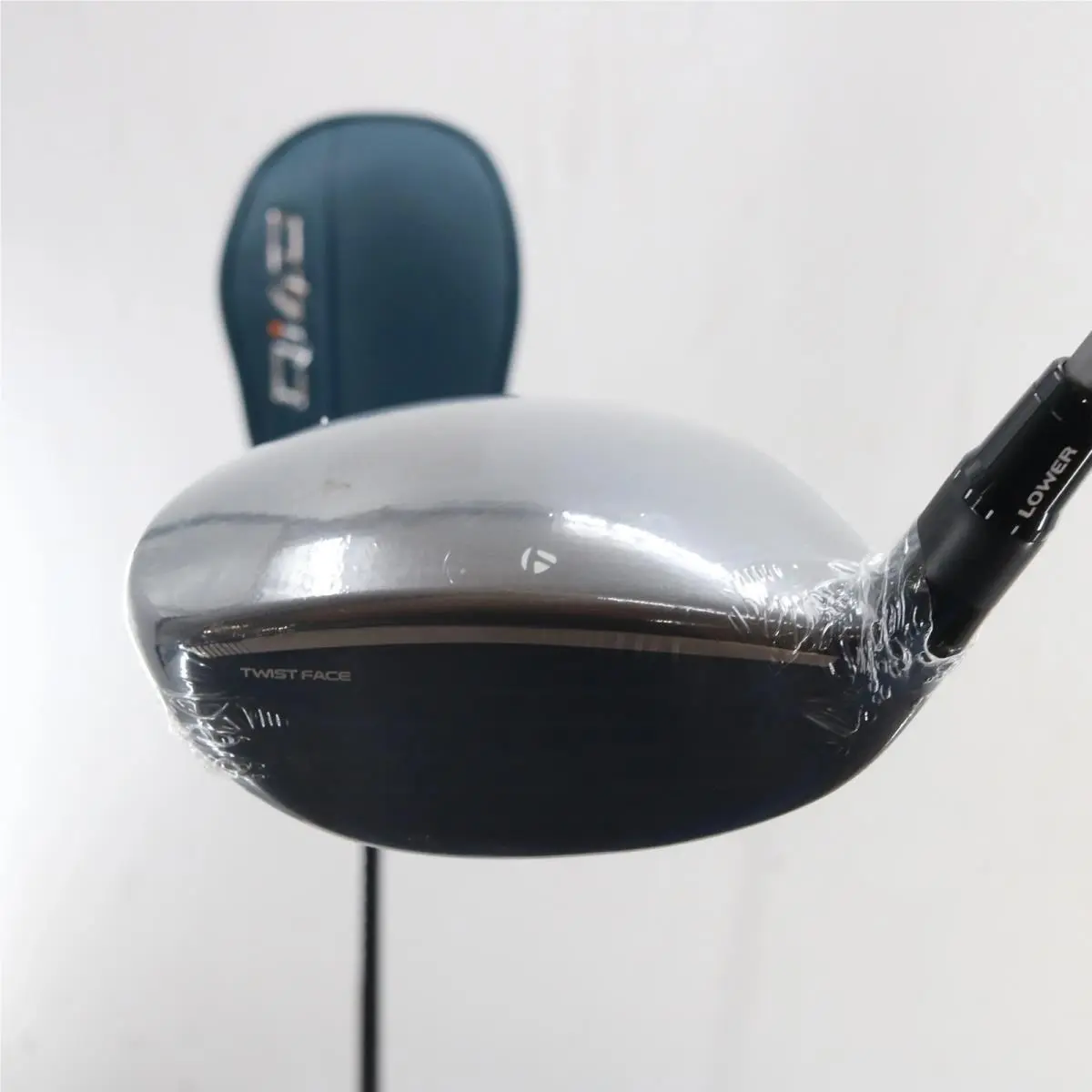 TaylorMade  - Qi4D Max Lite - Max Lite 1