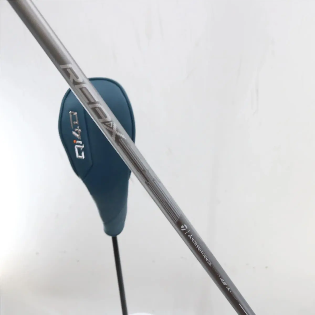 TaylorMade  - Qi4D Max Lite - Max Lite 2