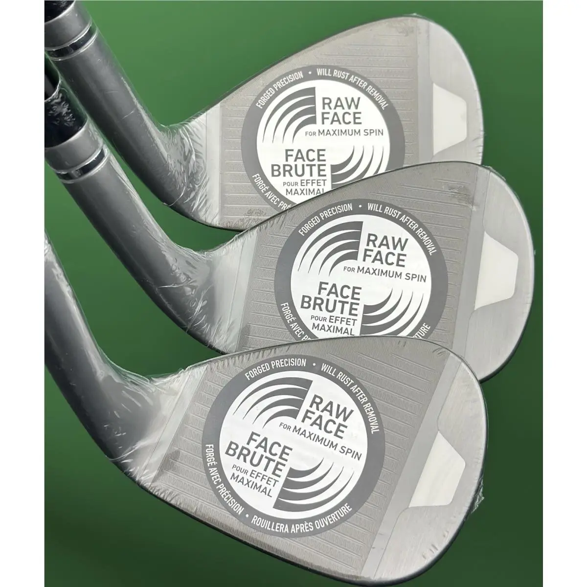TaylorMade  - TaylorMade 2025 MG5 - Chrome 1