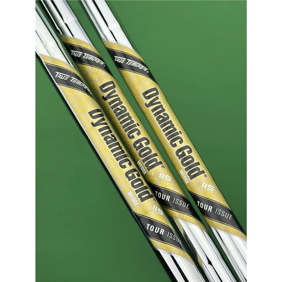TaylorMade  - TaylorMade 2025 MG5 - Chrome 2