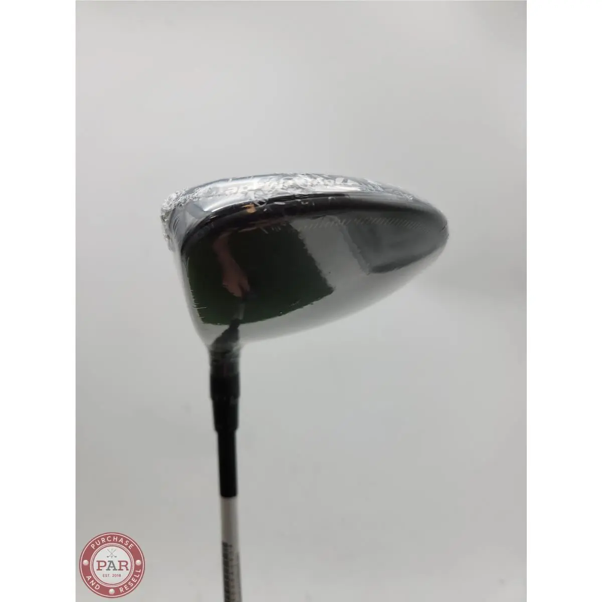 TaylorMade  - 2026 QI4D MAX - MAX 1
