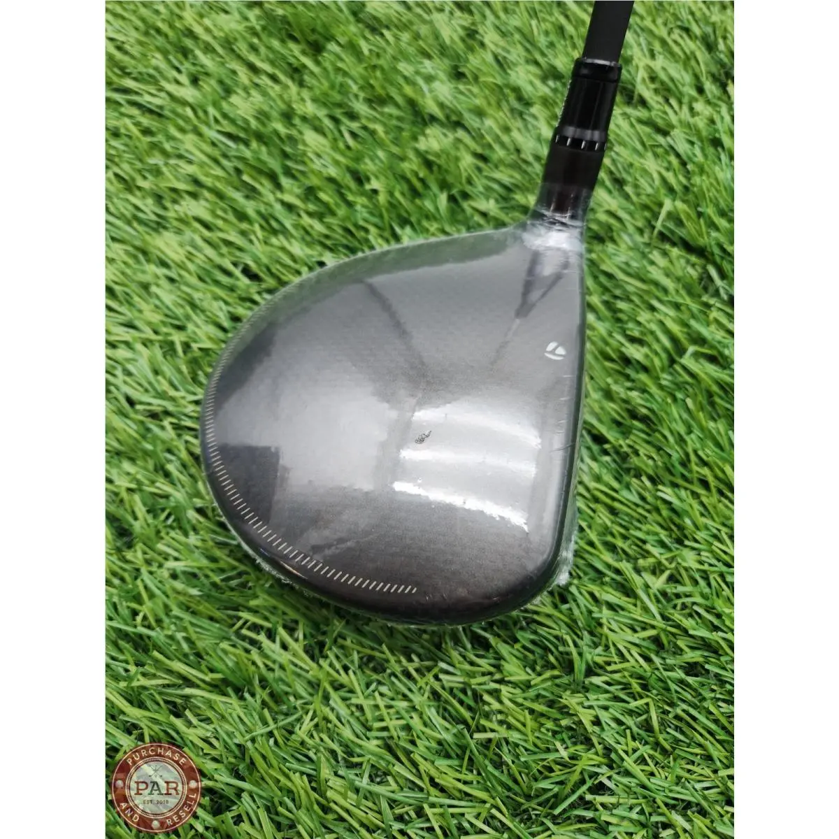 TaylorMade  - 2026 QI4D MAX - MAX 4