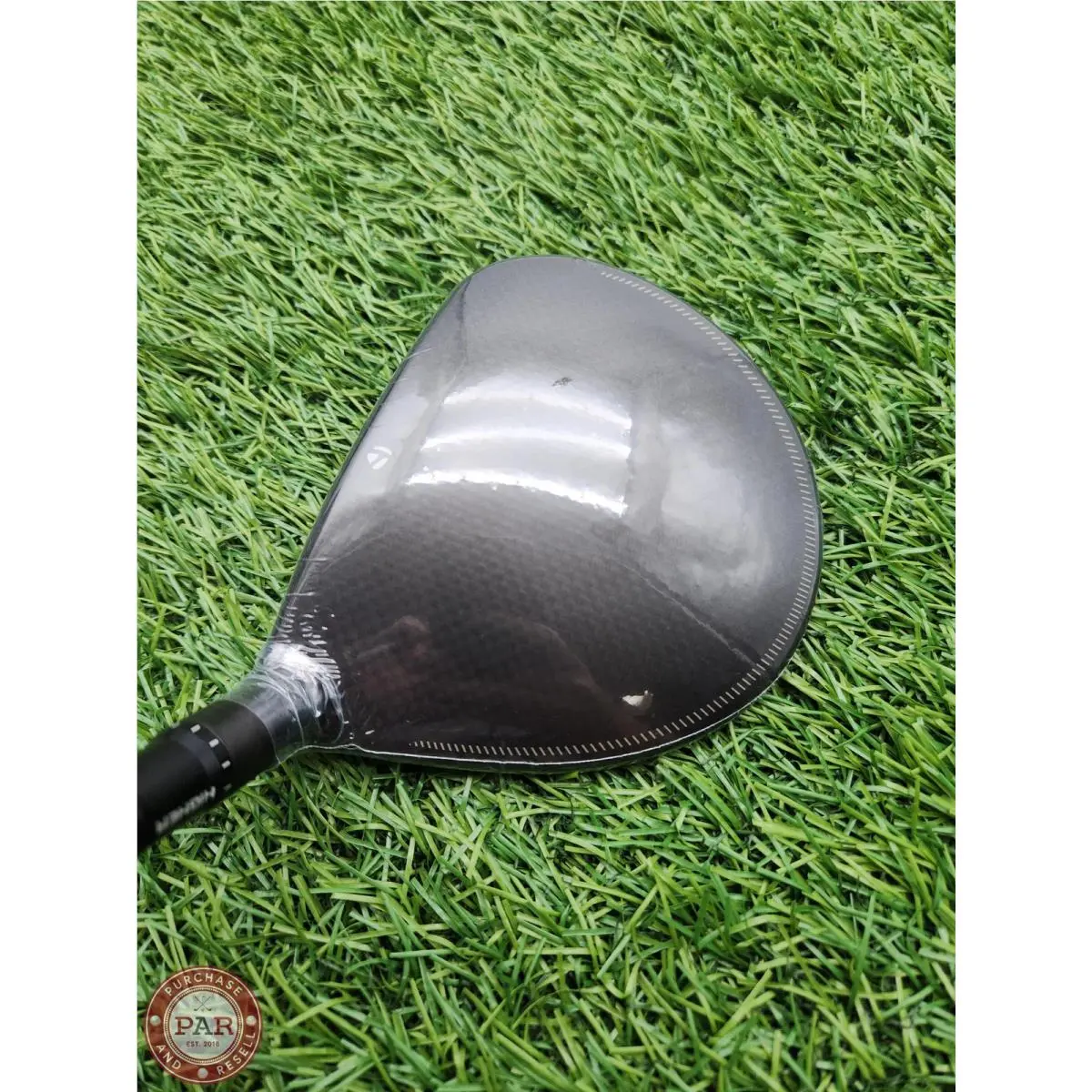 TaylorMade  - 2026 QI4D MAX - MAX 5