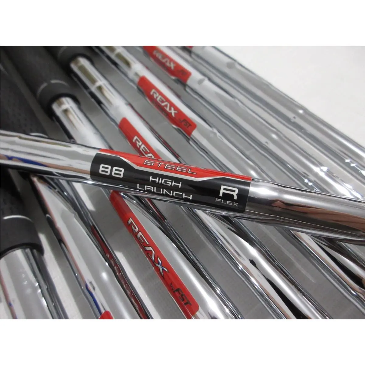 TaylorMade  - RE-AX 88 High Launch - High Launch 1