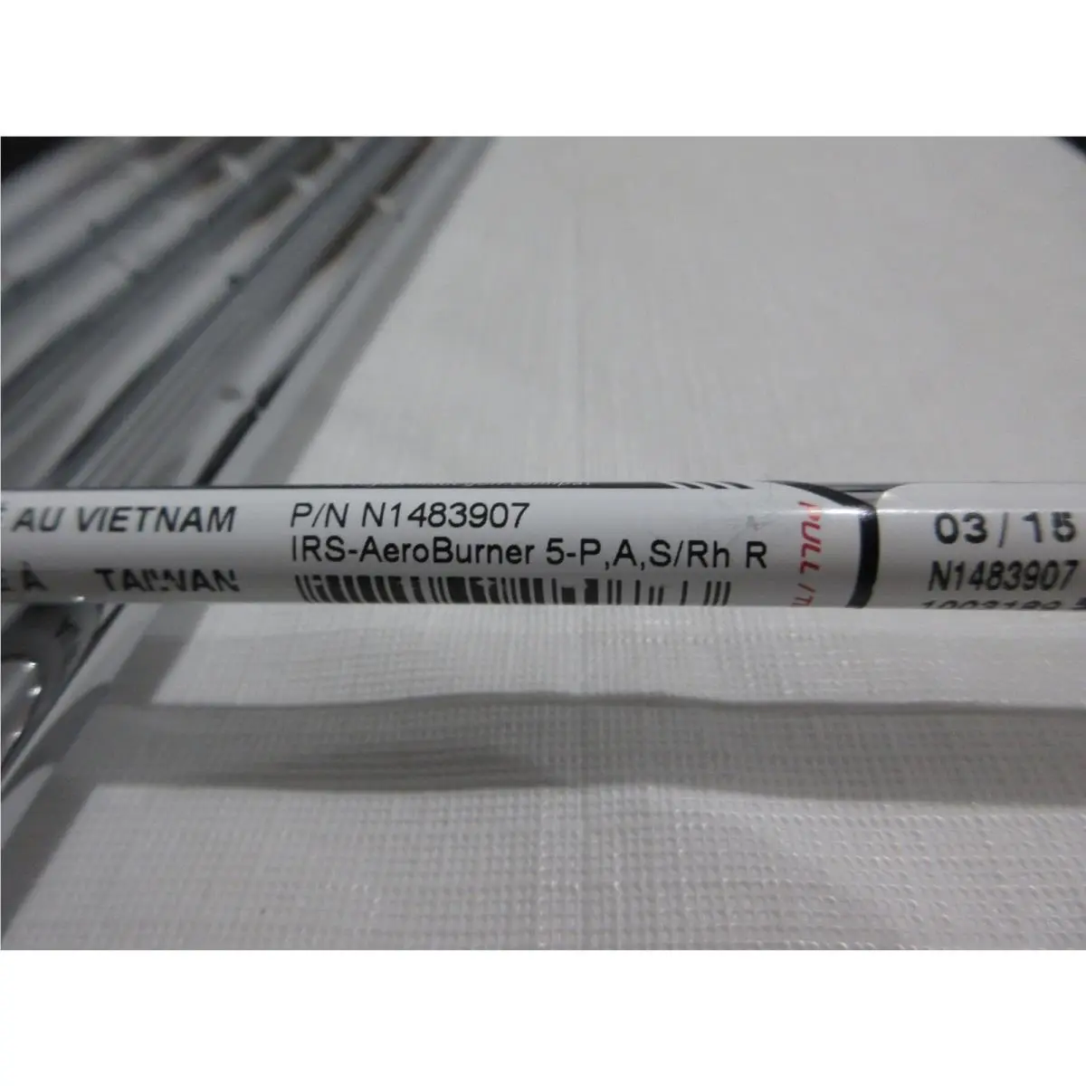 TaylorMade  - RE-AX 88 High Launch - High Launch 2